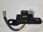 Reversing camera