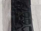 Front sill trim cover