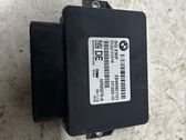 Module de commande de frein à main