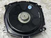 Subwoofer