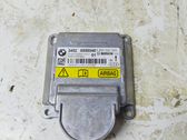 Unidad de control/módulo del Airbag