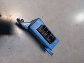 Immobilizer control unit/module