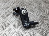 Rear door hinge set