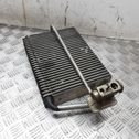 Heater blower radiator