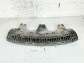 Engine splash shield/under tray
