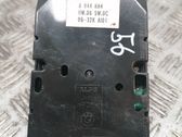 Head unit multimedia control