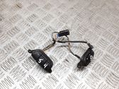 Steering wheel buttons/switches