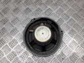 Altavoz de la puerta trasera