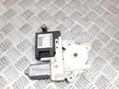 Rear door window regulator motor