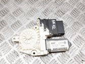 Rear door window regulator motor