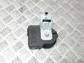 Alarm system siren
