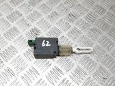 Central locking motor