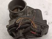 Throttle valve