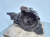 Manual 5 speed gearbox