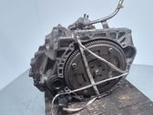 Automatic gearbox