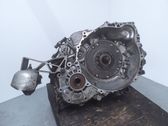 Automatic gearbox