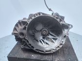 Manual 5 speed gearbox