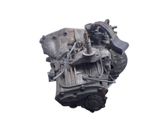Manual 5 speed gearbox