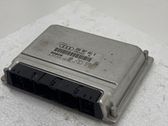 Engine control unit/module