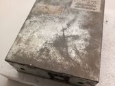 GPS navigation control unit/module
