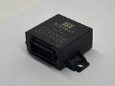 Other control units/modules