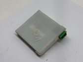 Alarm control unit/module