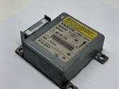 Module de contrôle airbag