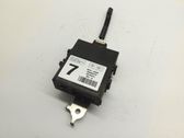 Door control unit/module
