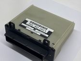 Comfort/convenience module