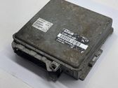 Unidad de control/módulo del motor