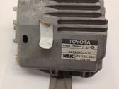Power steering control unit/module