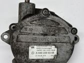 Siurblys vakuumo