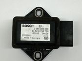 ESP Drehratensensor Querbeschleunigungssensor