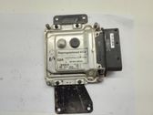 Calculateur moteur ECU