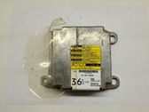 Unidad de control/módulo del Airbag