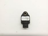Sensor impacto/accidente para activar Airbag