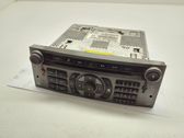 Radio / CD-Player / DVD-Player / Navigation
