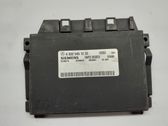 Module de contrôle de boîte de vitesses ECU