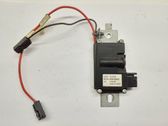 Aerial antenna amplifier
