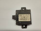 Boîtier module alarme