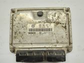 Engine control unit/module
