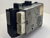Engine control unit/module