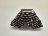 Heater blower motor/fan resistor