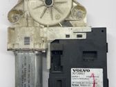 Front door window regulator motor