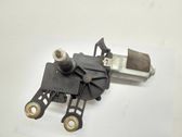 Rear window wiper motor