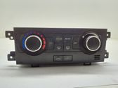 Climate control unit
