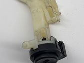 Ignition lock