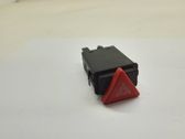 Botón interruptor de luz de peligro