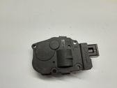 Air flap motor/actuator