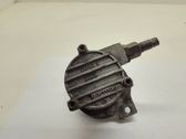 Vacuum pump